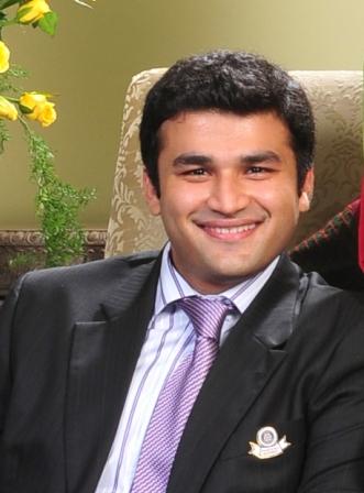 Kunal Todarwal